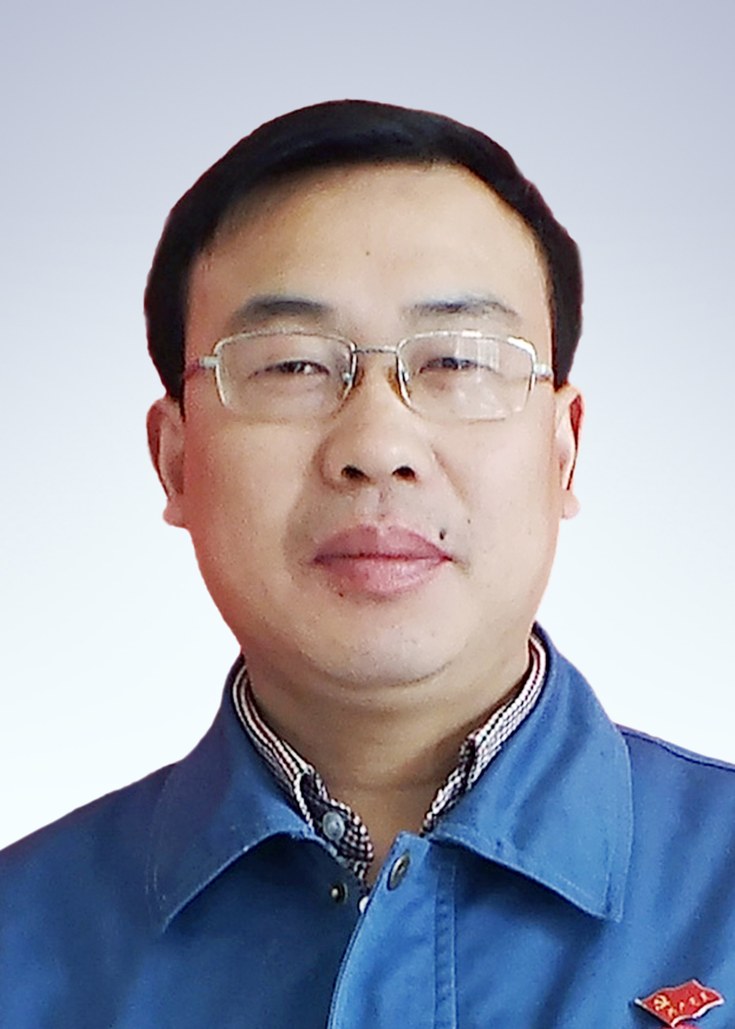 代德利/副会长
武汉重型机床集团有限公司　副总经理