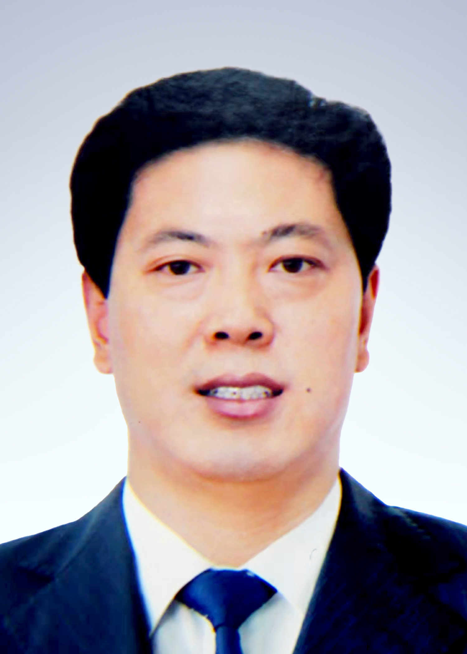 吕继贤/副会长
山东浩信集团有限公司董事长