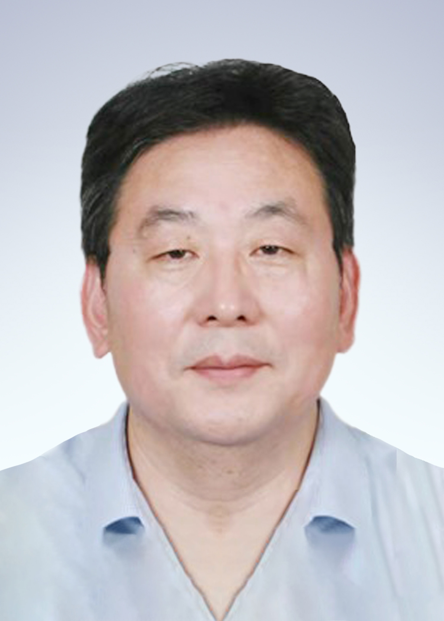 尹建国
山东开泰集团有限公司　副总经理