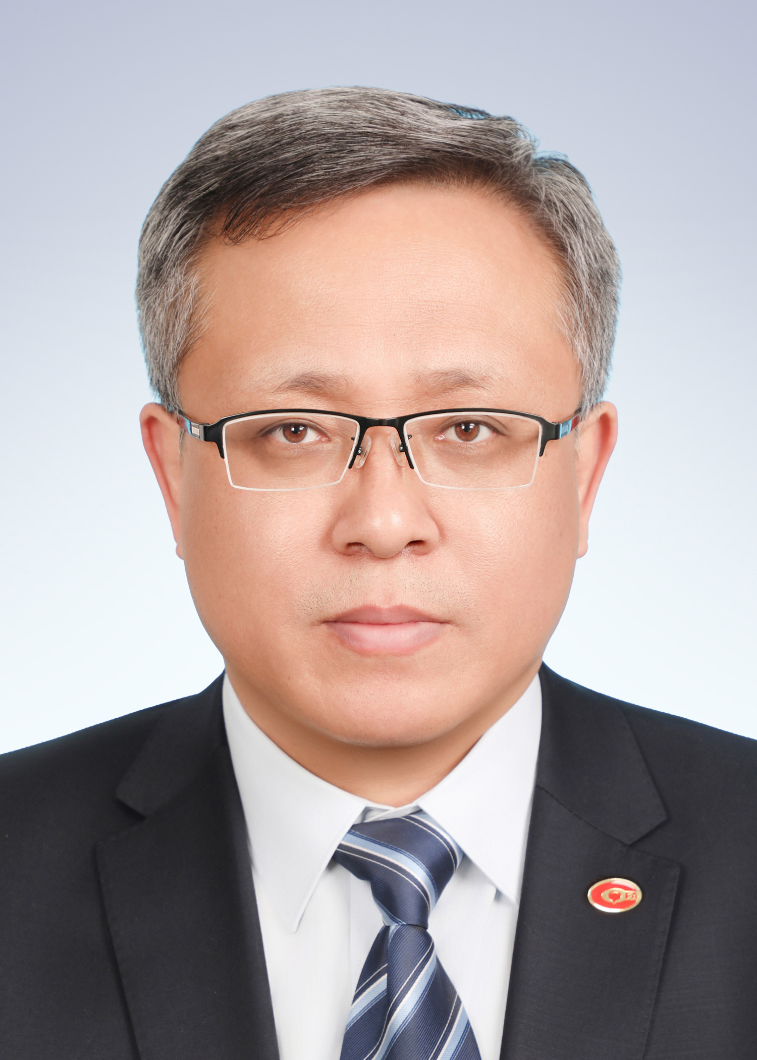 王东生
党总支组织委员