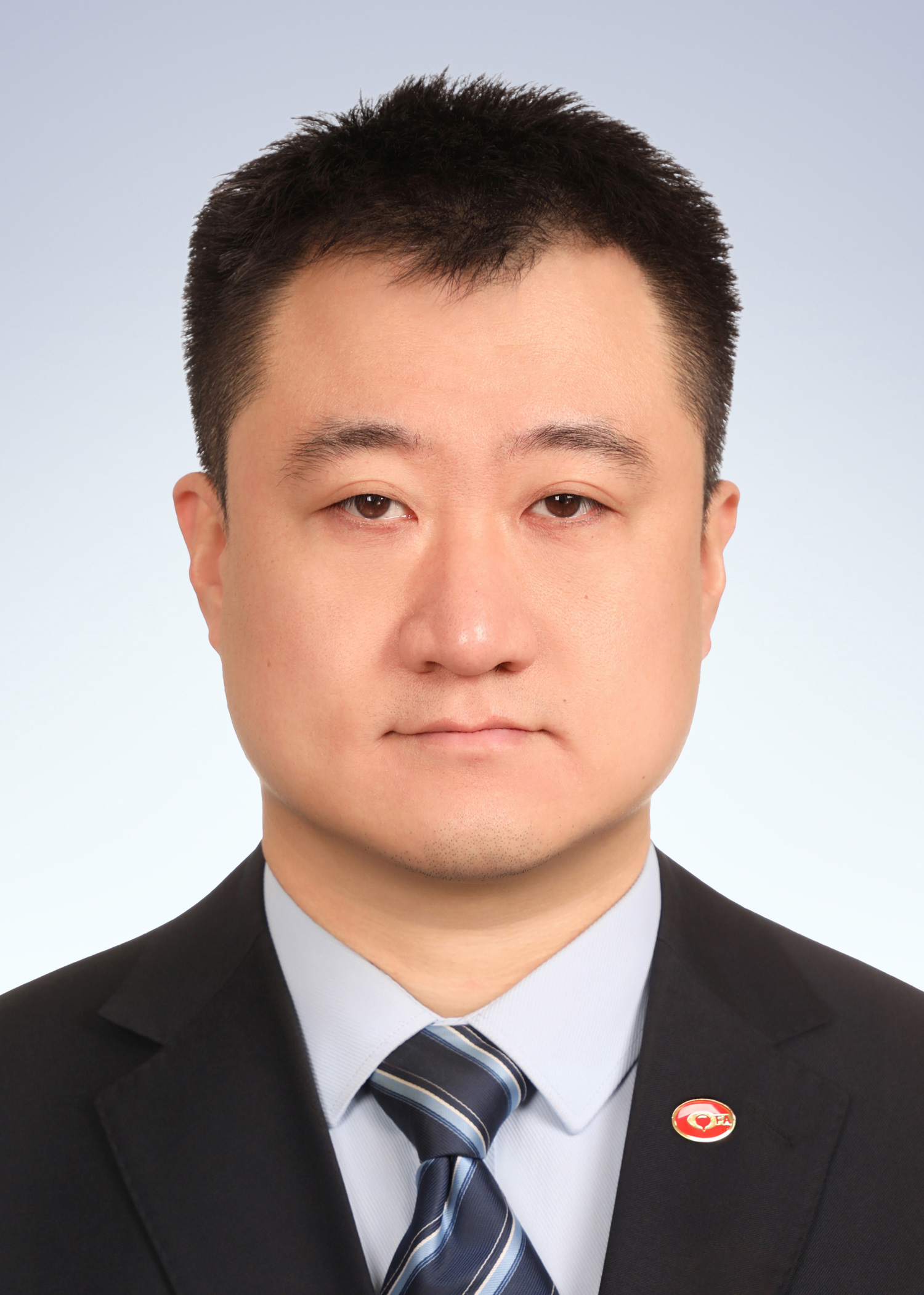 张　杨
党总支宣传委员