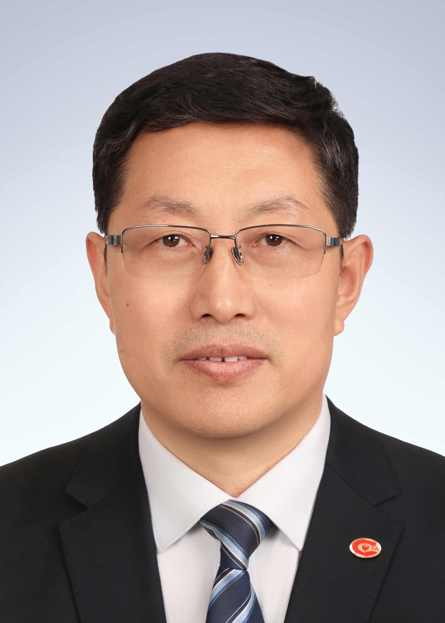 马宏儒
党总支统战委员