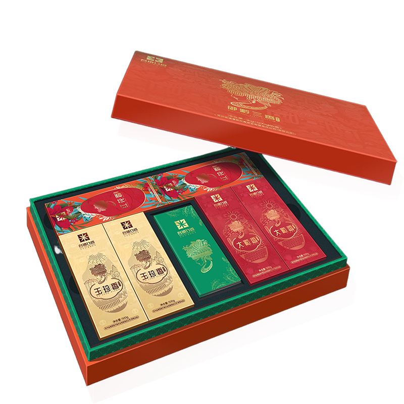 3kg礼盒御黔三香