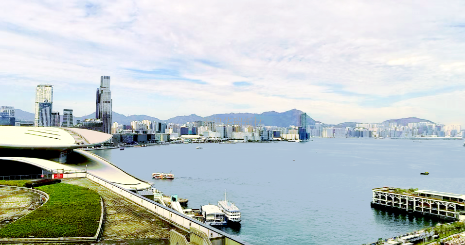 香港铂金颁奖典礼