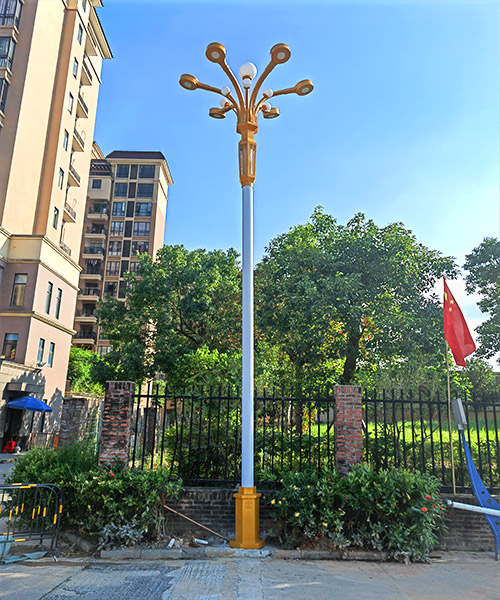 中华灯系列