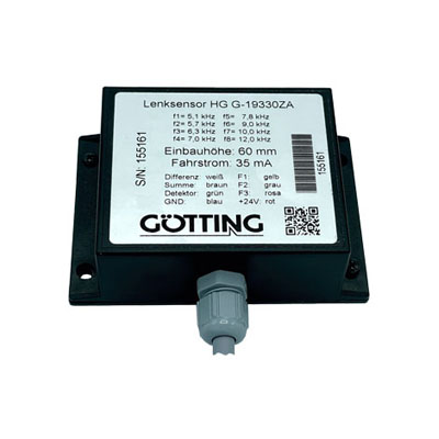 导航传感器 HG G-19330