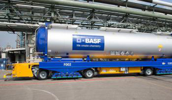 Götting公司-地标导航技术