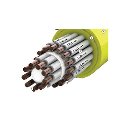 SEMOFLEX DRUM 0.6/1.0 KV