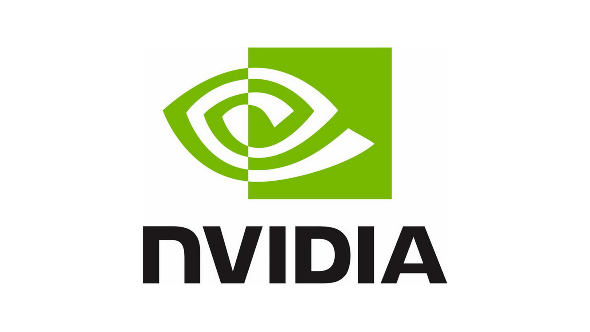 nvidia 壁纸图片