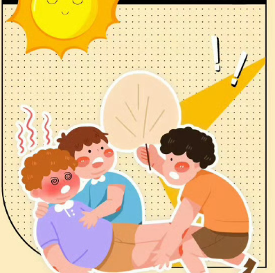 高温作业安全警示！这6类员工健康隐患，企业必须提前排查