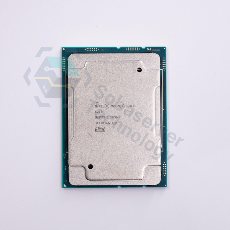 Intel Xeon Gold 5218 Processor