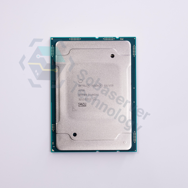 Intel Xeon Silver Processors - 广州索贝电子科技有限公司 Intel Xeon Silver Processors - 广州索贝电子科技有限公司