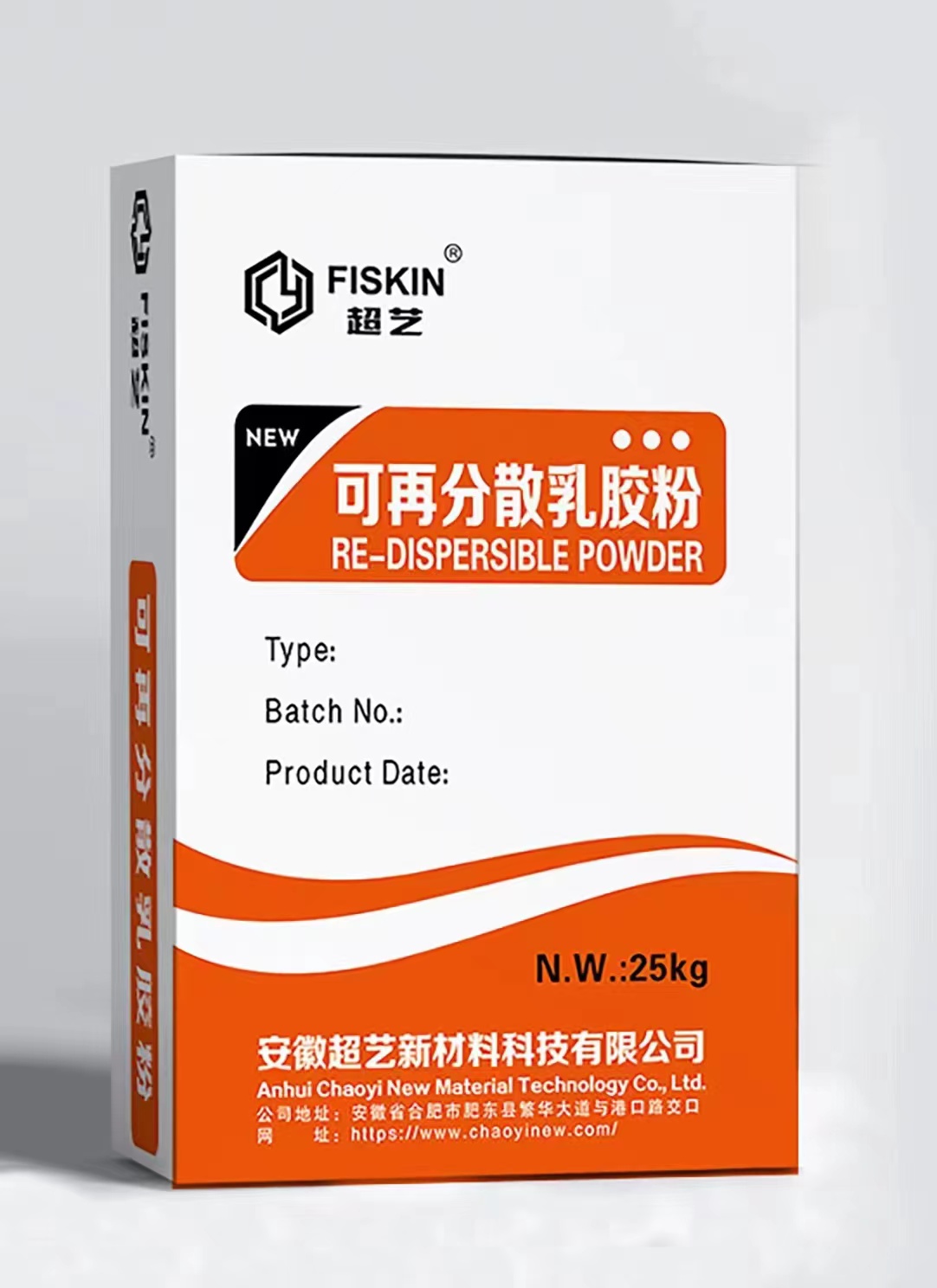 可再分散性乳胶粉