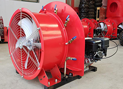 为什么车载果园打药机可以替代老式打药机？