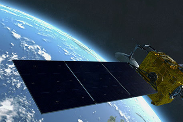 中国北斗卫星导航系统