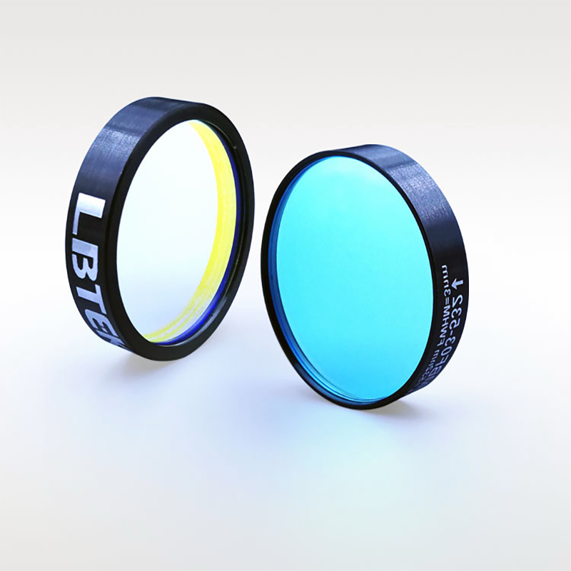 500nm窄带滤光片