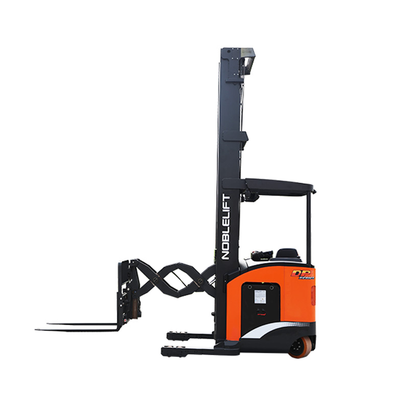 RT15/20SP RT15DP 1.5/2-ton scissor electric forward moving forklift