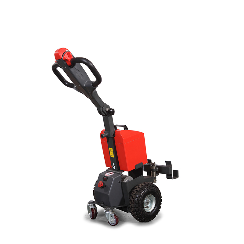 TE10 1-ton walking electric tractor