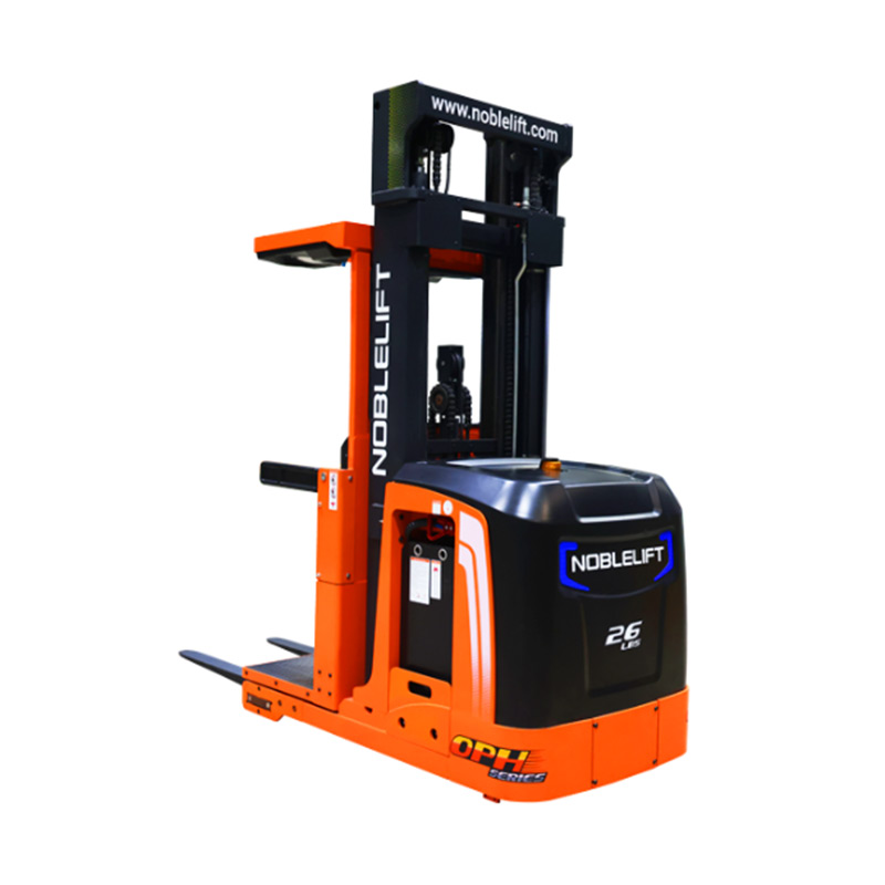 OPL12/12K Upward High Level Picking Car