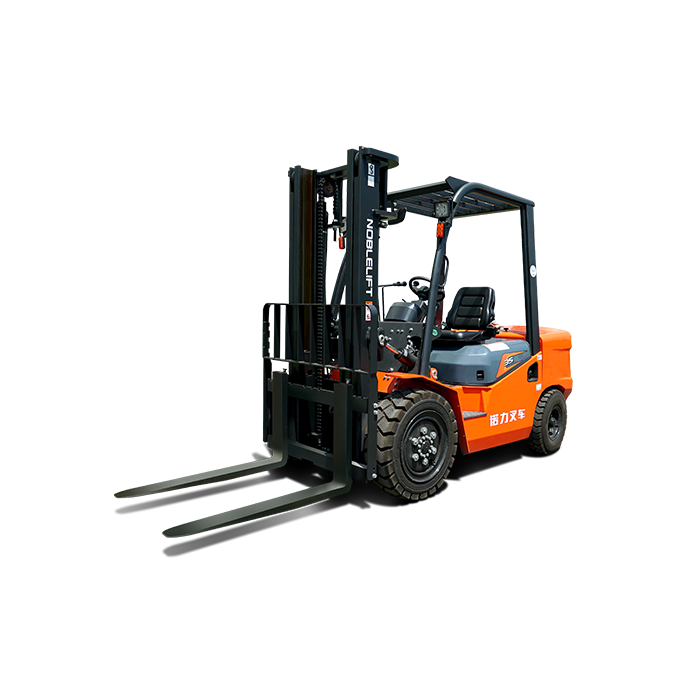 诺力3.0/3.5/3.8吨A系列内燃叉车