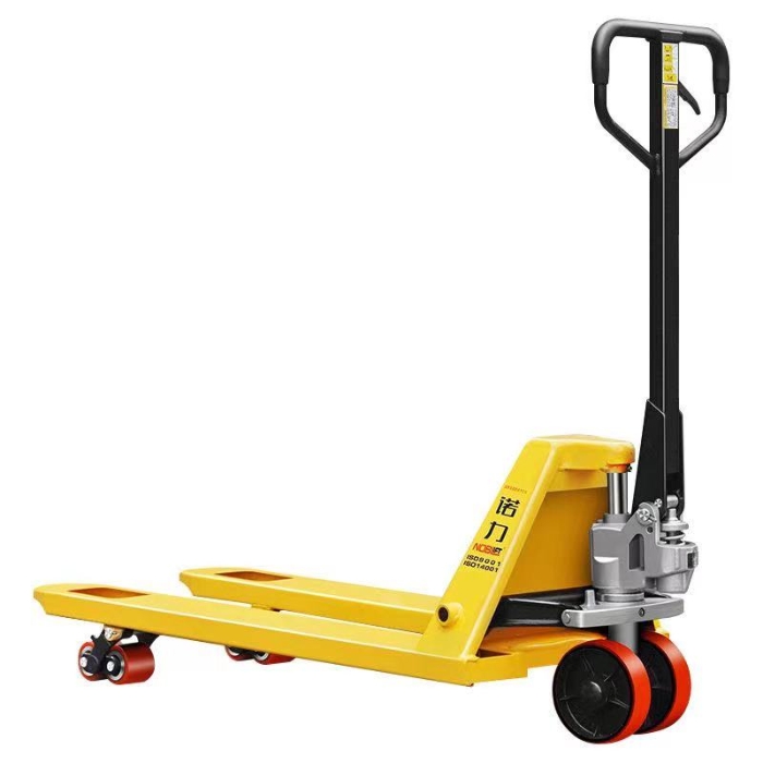 诺力2/3吨手动搬运车AC