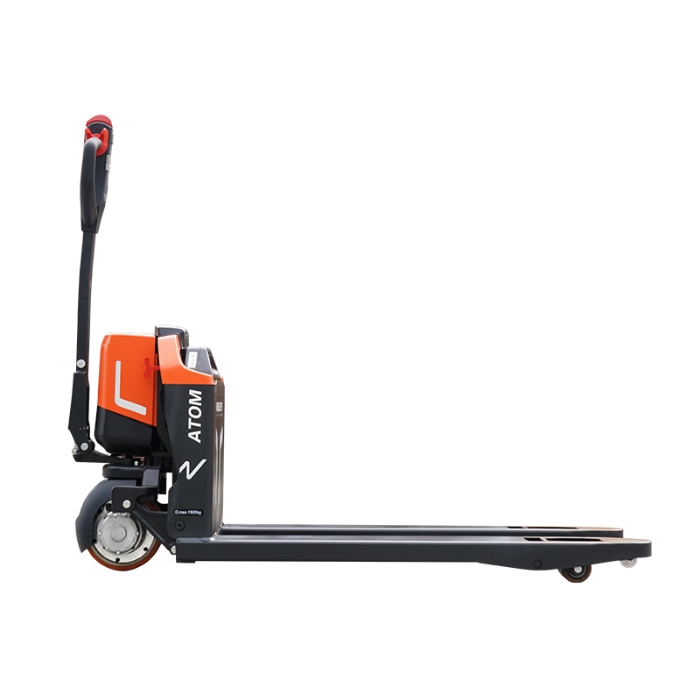 诺力1.5/2吨锂电款电动托盘搬运车（凌动）二代