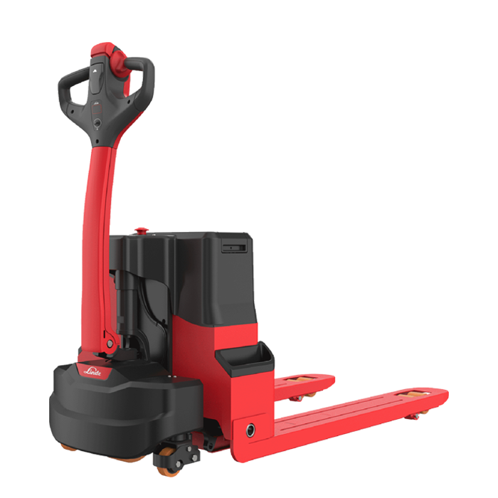 林德电动托盘搬运叉车1.5吨MT15AC