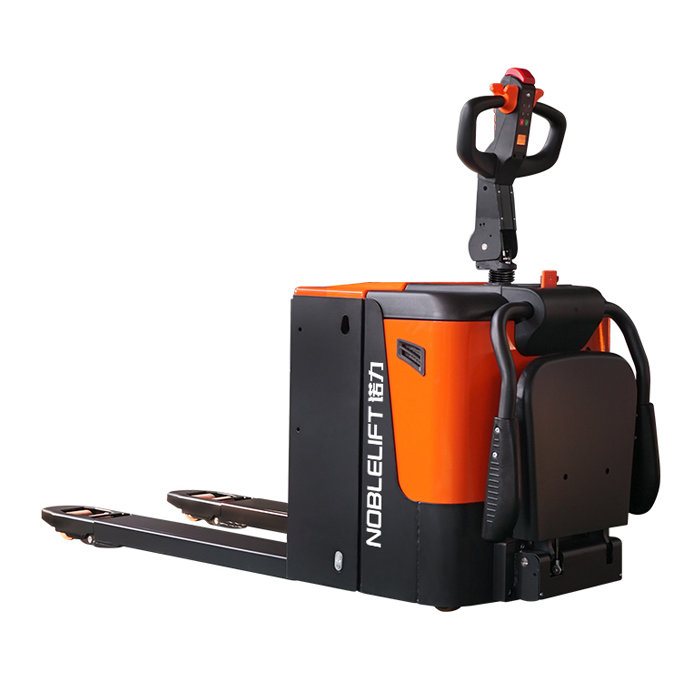 诺力站驾式电动搬运车PTB20-C