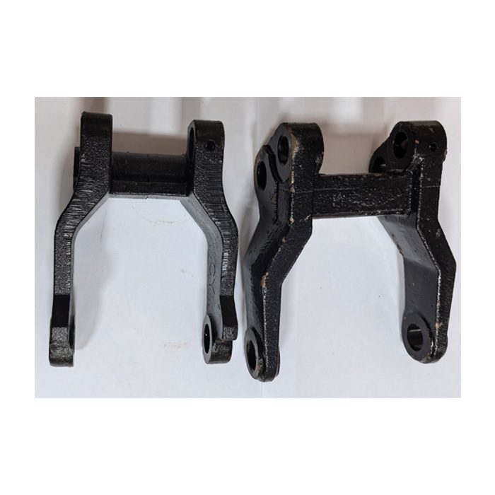 1.5-3.0吨托盘搬运叉车支架