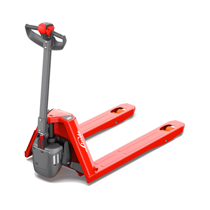 新款林德电动搬运车1.5吨-MT15SCD