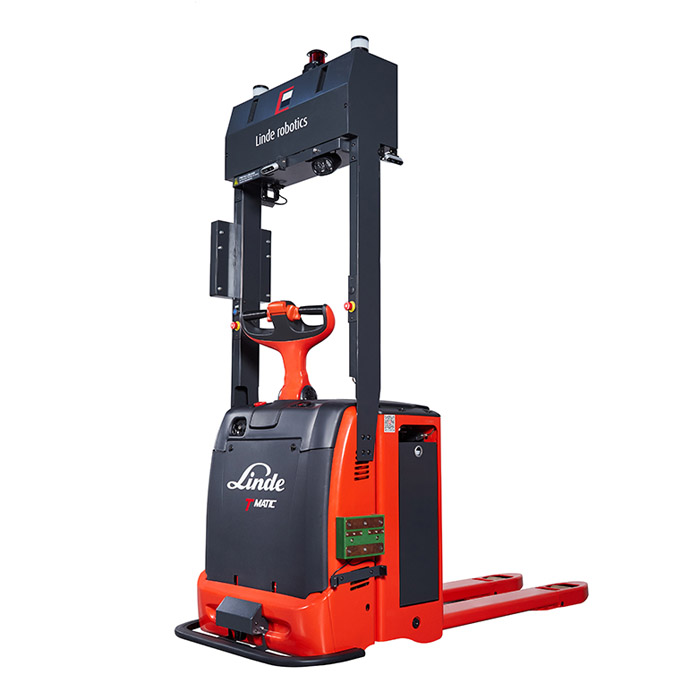 智造引擎-自动化立体仓库驱动企业未来升级