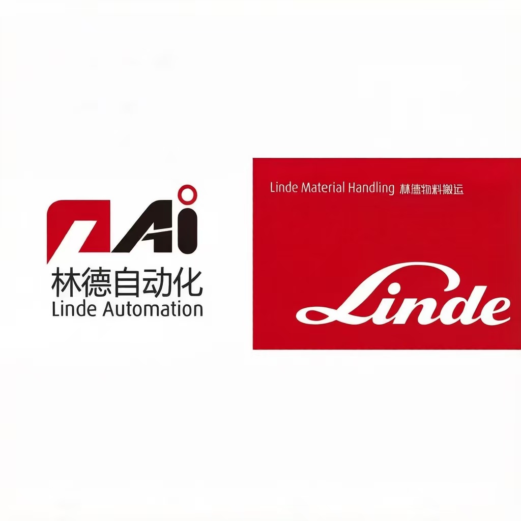 林德全新推出托盘搬运机器人T-MATIC