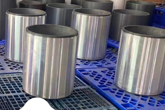 Silicon Carbide Grinding Barrels: Precision, Durability, and Performance for Industrial Application