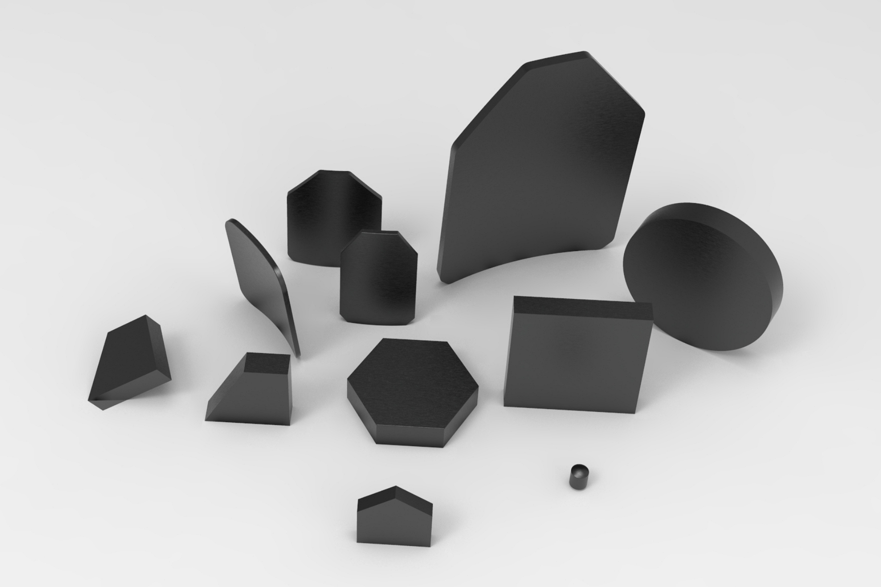 PROTECTIVE (BULLETPROOF) PRODUCT