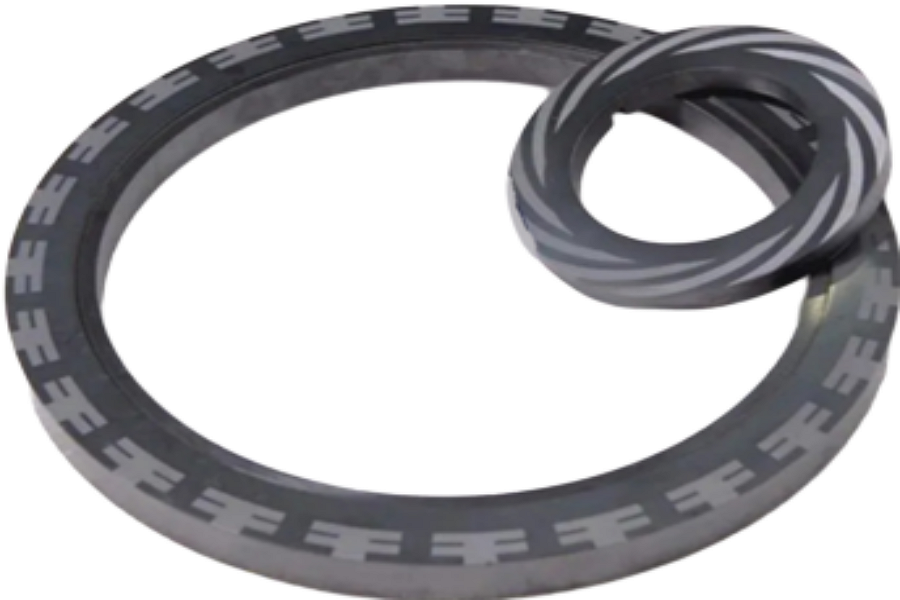 How to Choose High-Temperature silicon carbide SiC Seals for Demanding Industrial Applications