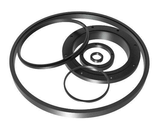 An Industry-leading Ceramic Total Solution Provider