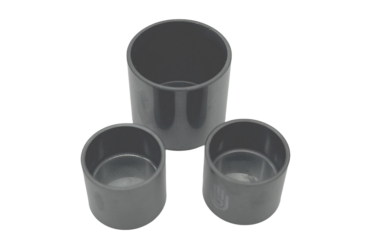CRUCIBLES FOR E-LIQUID