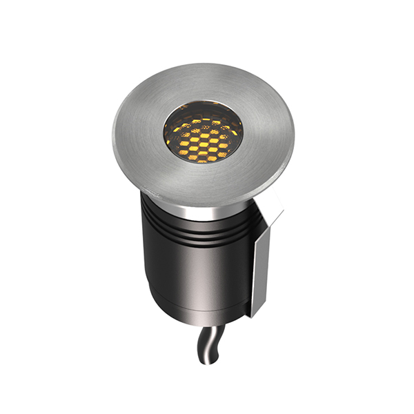 Buried lamp series RM-ILW