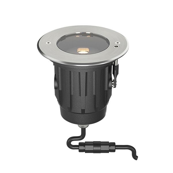 Buried lamp series RM-ILBF