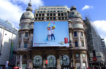 兰蔻双十一狂欢节@微博KOL