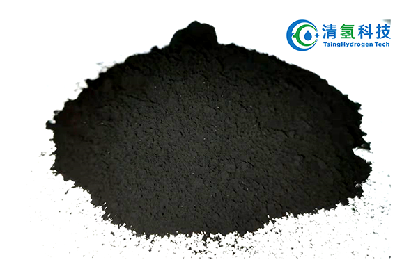 SPE water electrolysis catalyst