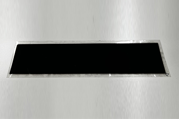 Ultra-low Pt loading MEA technology