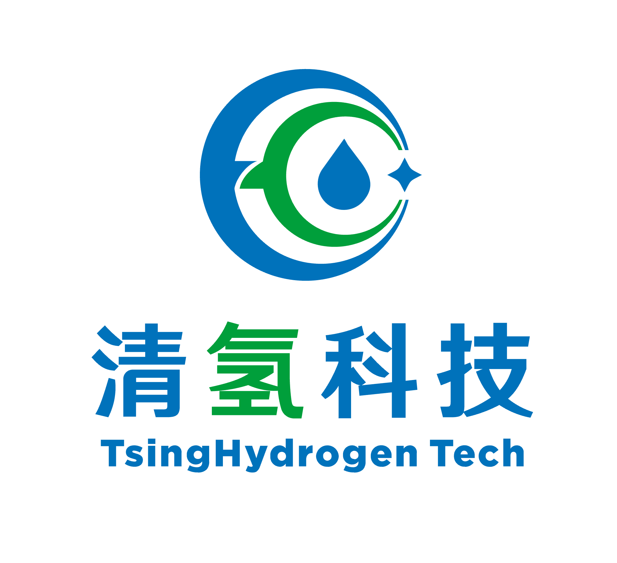 中节能科创投资团队参观清氢科技催化剂产线