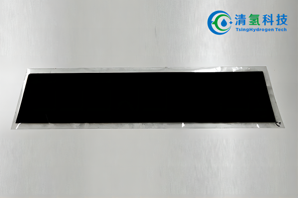 超低Pt载量膜电极技术