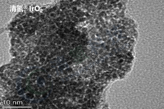 IrO2 PEM电解水催化剂