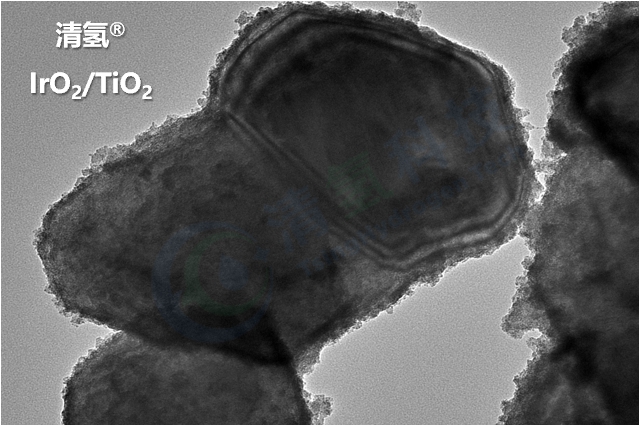 IrO2/TiO2 PEM电解水催化剂