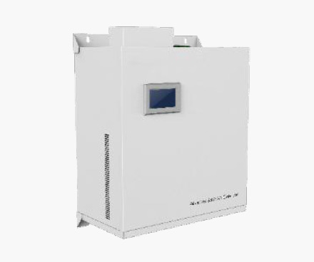 ASVG enhanced static reactive power generator