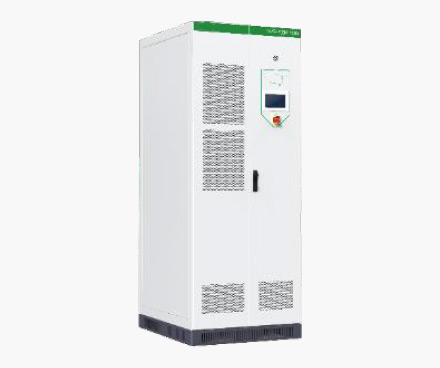 AVC dynamic voltage regulator