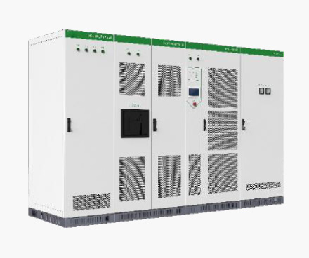 AVC-RTS Real time Control Dynamic Voltage Regulator