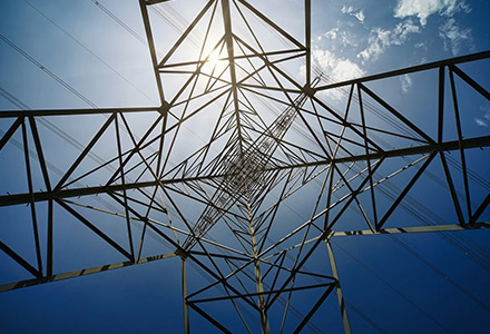 What harm can shaking electricity cause to enterprises? How should we deal with power outages?